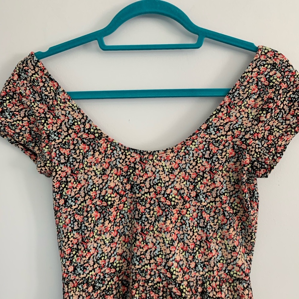 Ditsy floral dress - Picture 2 of 7